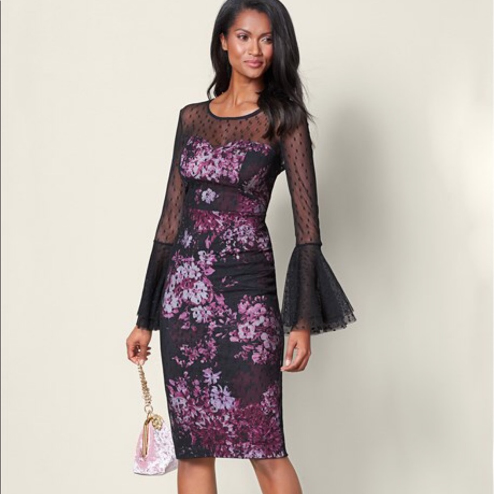 Unique dress